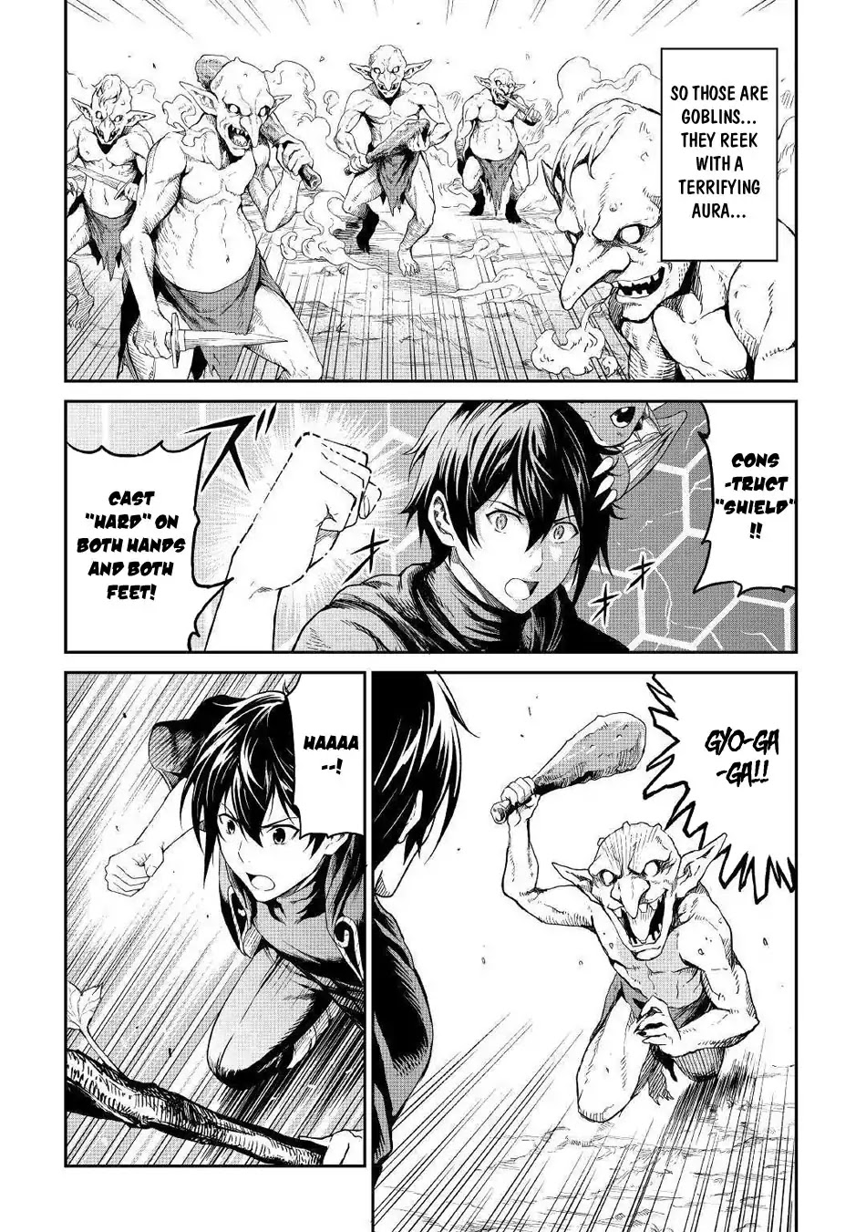 Souzai Saishuka no Isekai Ryokouki Chapter 16 - Page 29