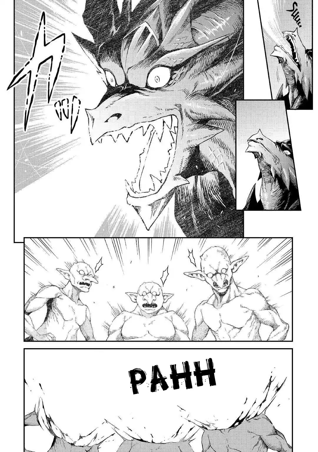Souzai Saishuka no Isekai Ryokouki Chapter 17 - Page 21
