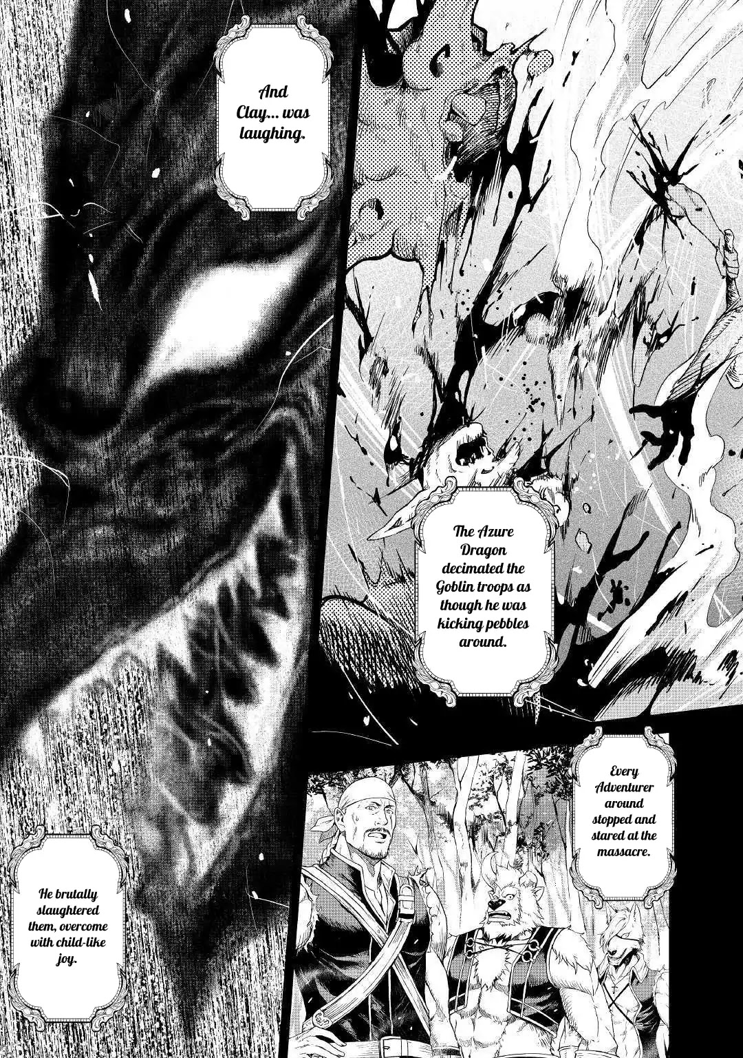 Souzai Saishuka no Isekai Ryokouki Chapter 17 - Page 24