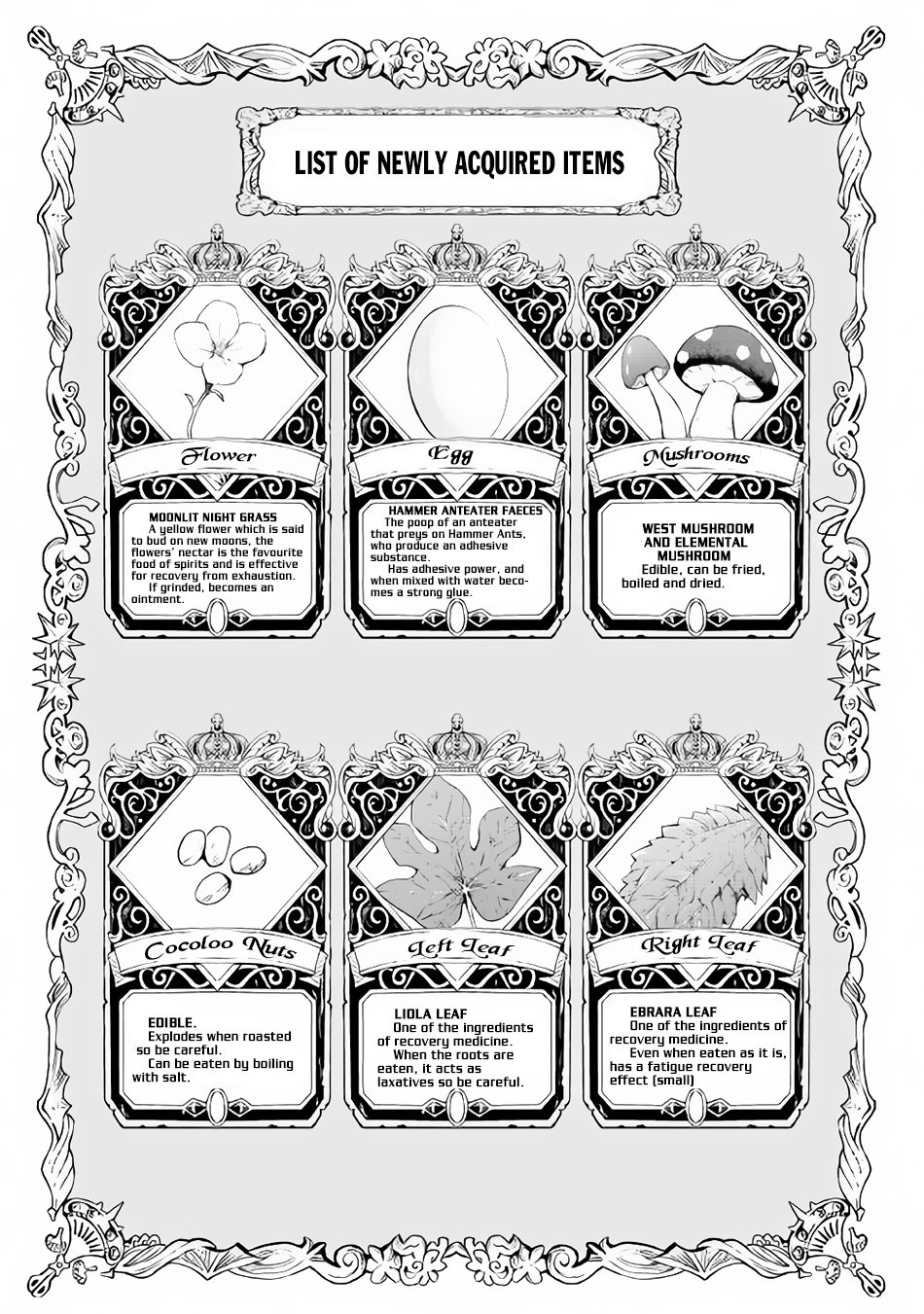 Souzai Saishuka no Isekai Ryokouki Chapter 2 - Page 22