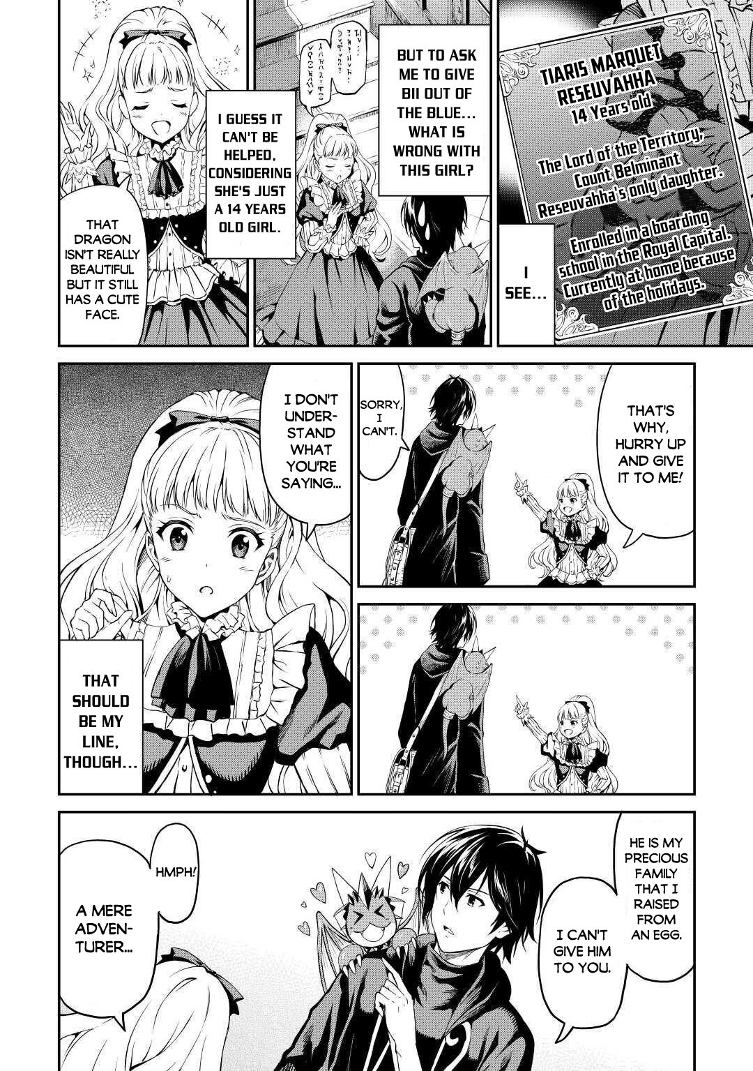 Souzai Saishuka no Isekai Ryokouki Chapter 29 - Page 9