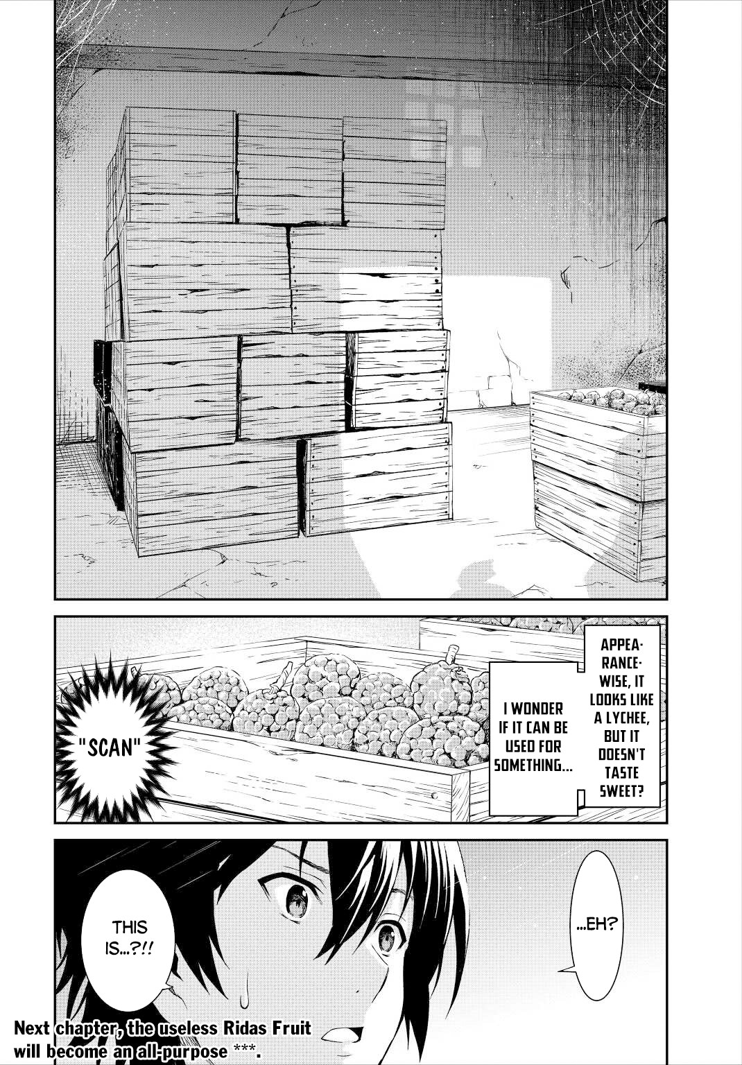Souzai Saishuka no Isekai Ryokouki Chapter 33 - Page 28