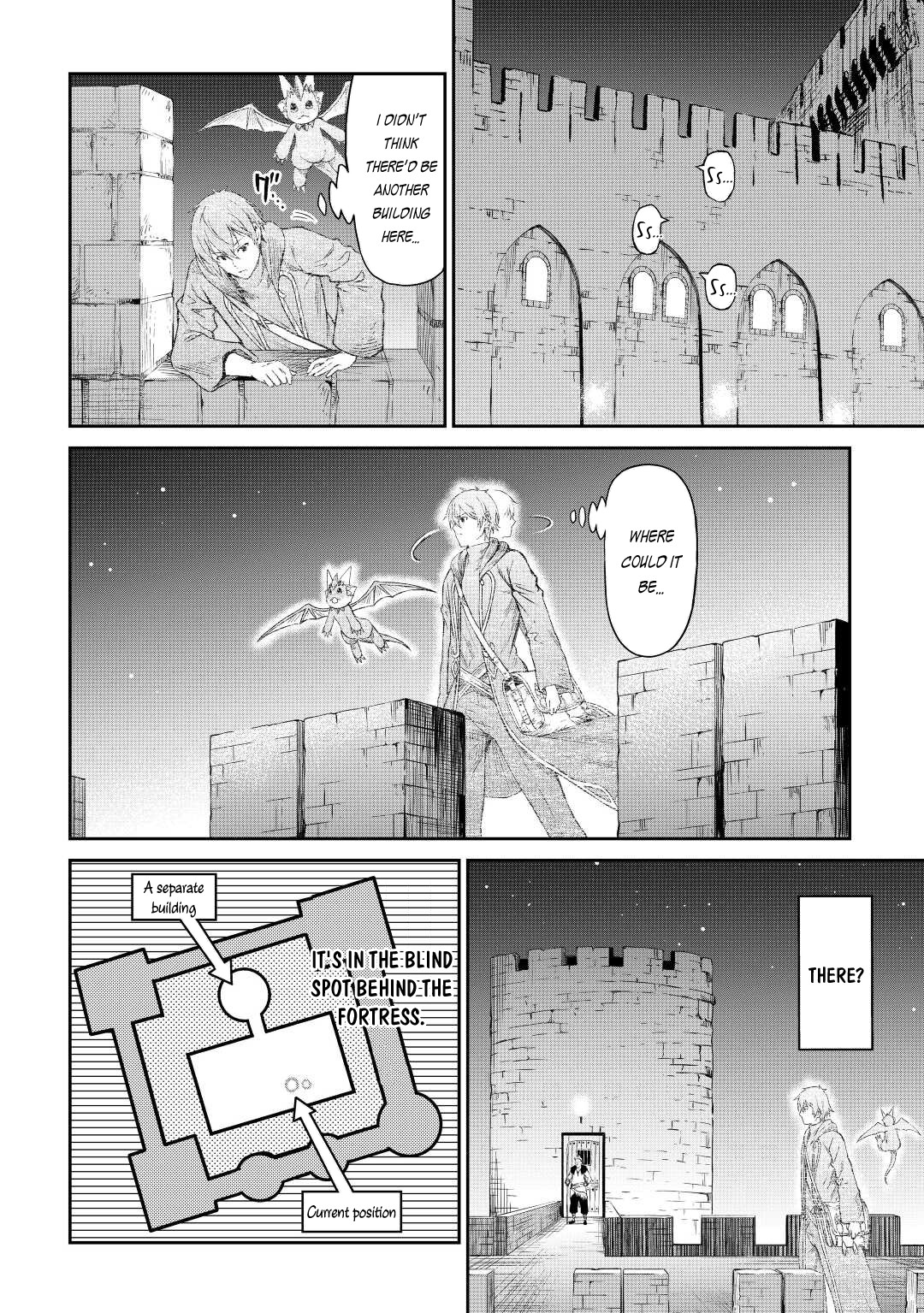 Souzai Saishuka no Isekai Ryokouki Chapter 36 - Page 15