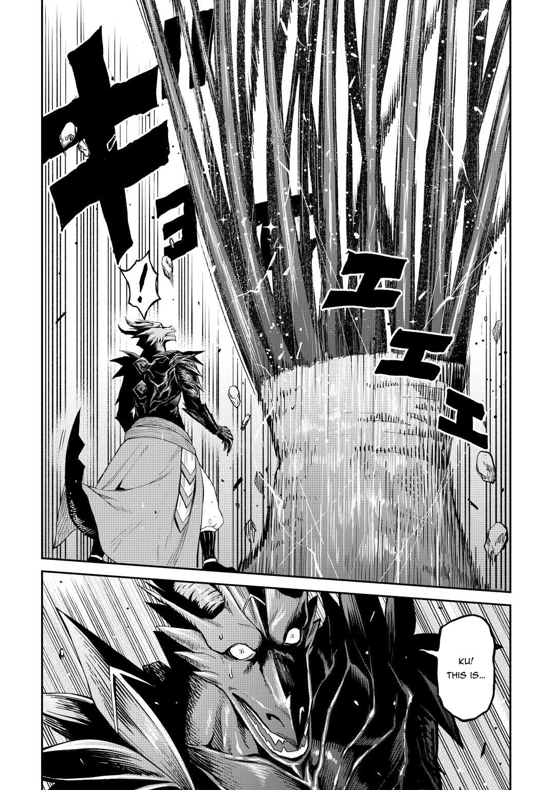 Souzai Saishuka no Isekai Ryokouki Chapter 37 - Page 16