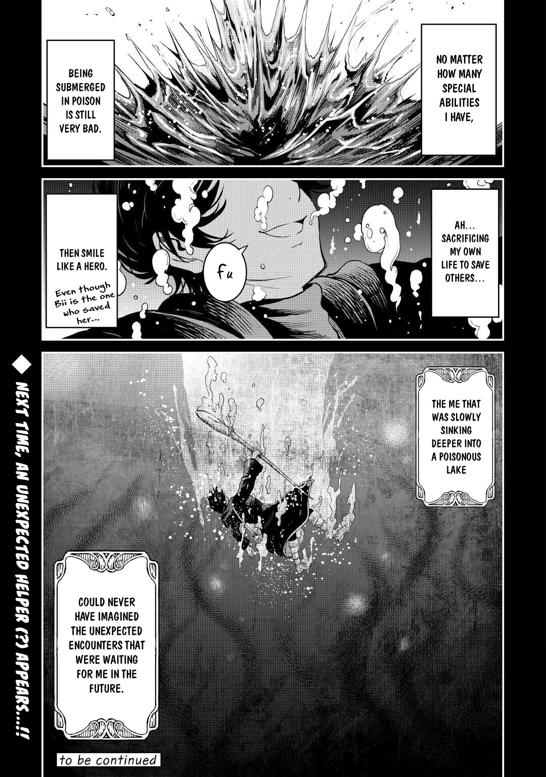 Souzai Saishuka no Isekai Ryokouki Chapter 37 - Page 21