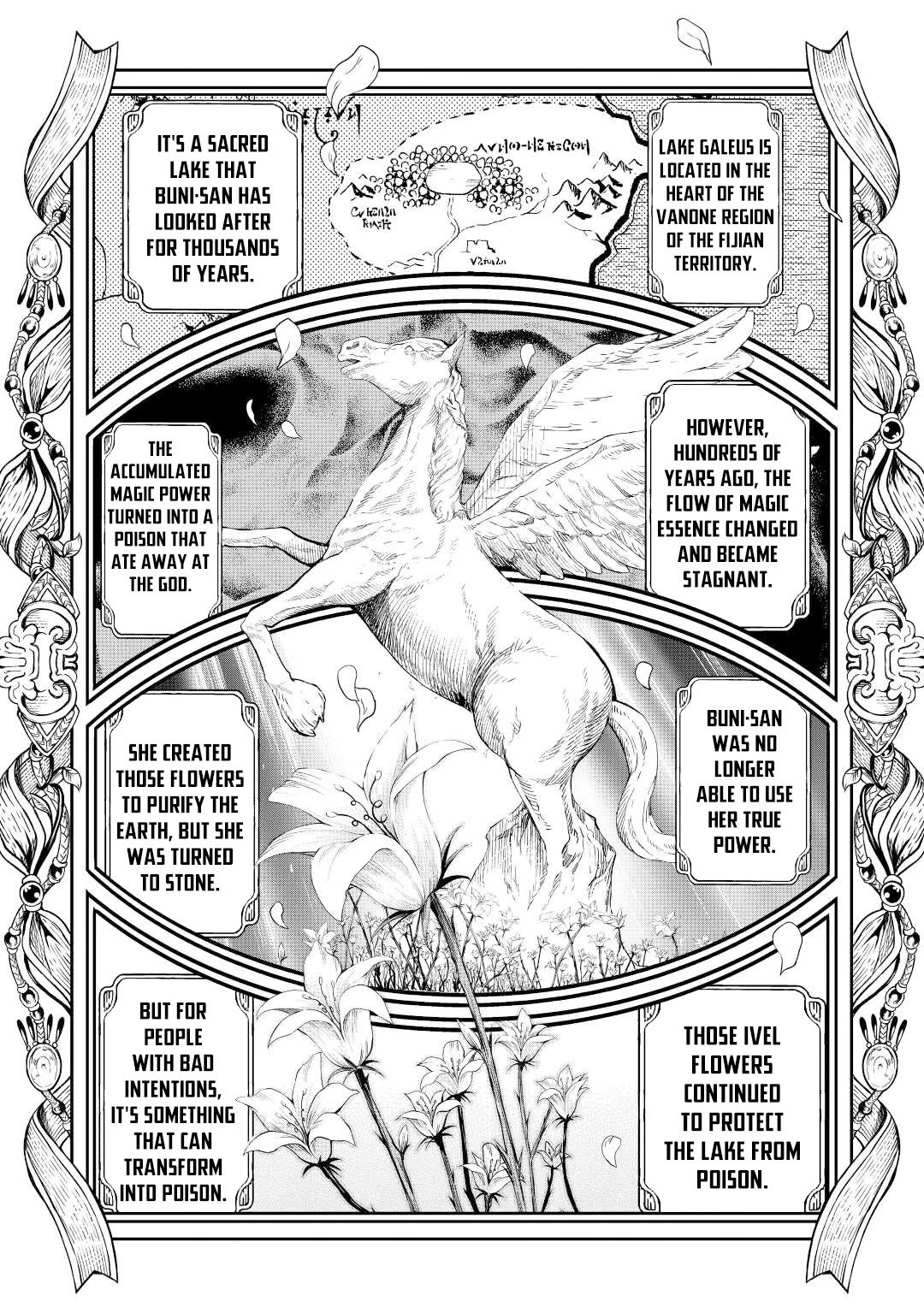 Souzai Saishuka no Isekai Ryokouki Chapter 38 - Page 15