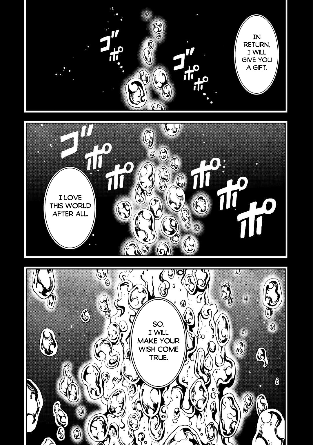 Souzai Saishuka no Isekai Ryokouki Chapter 38 - Page 4