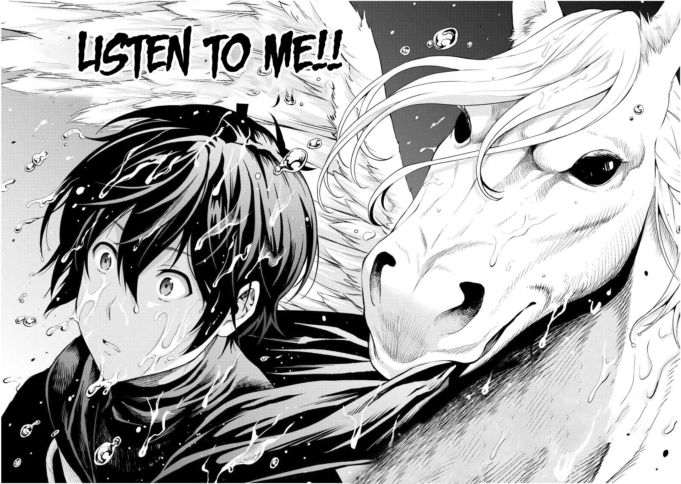 Souzai Saishuka no Isekai Ryokouki Chapter 38 - Page 6