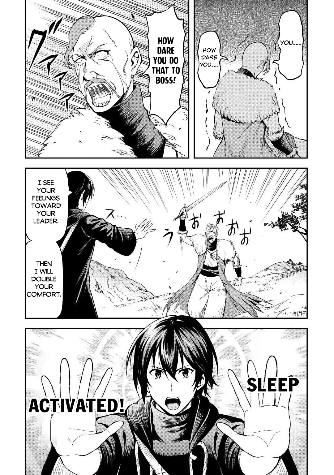 Souzai Saishuka no Isekai Ryokouki Chapter 43 - Page 25