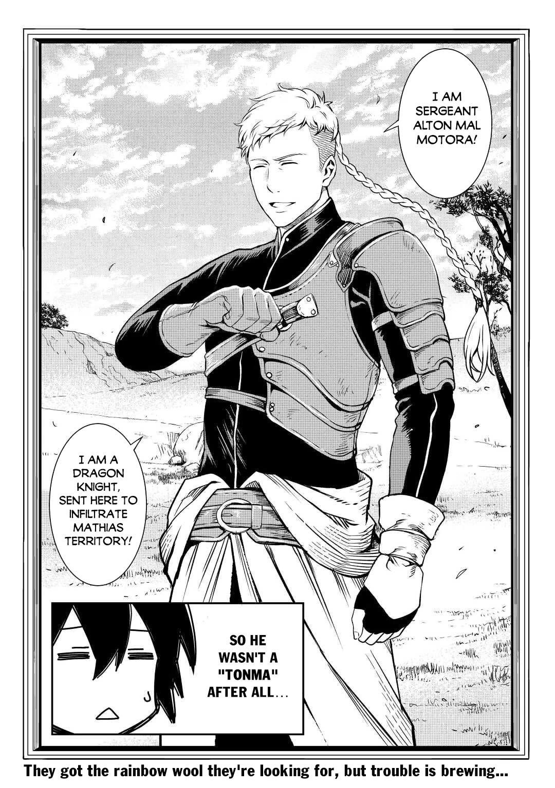 Souzai Saishuka no Isekai Ryokouki Chapter 43 - Page 29
