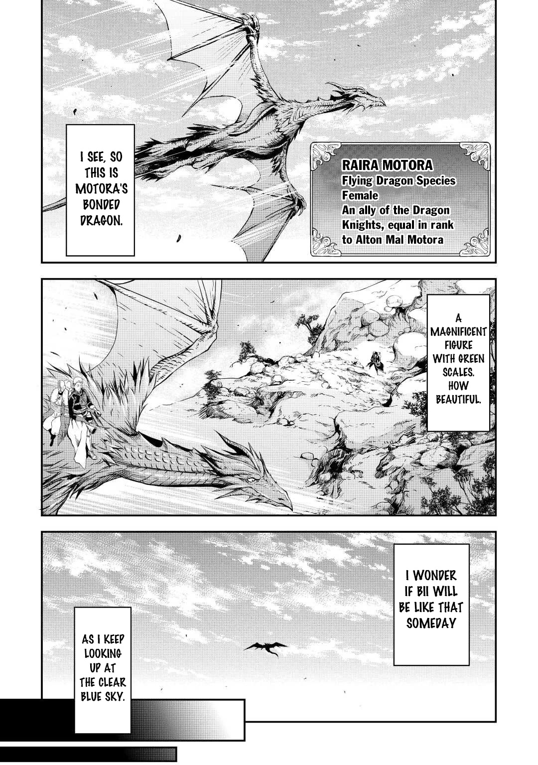 Souzai Saishuka no Isekai Ryokouki Chapter 44 - Page 15