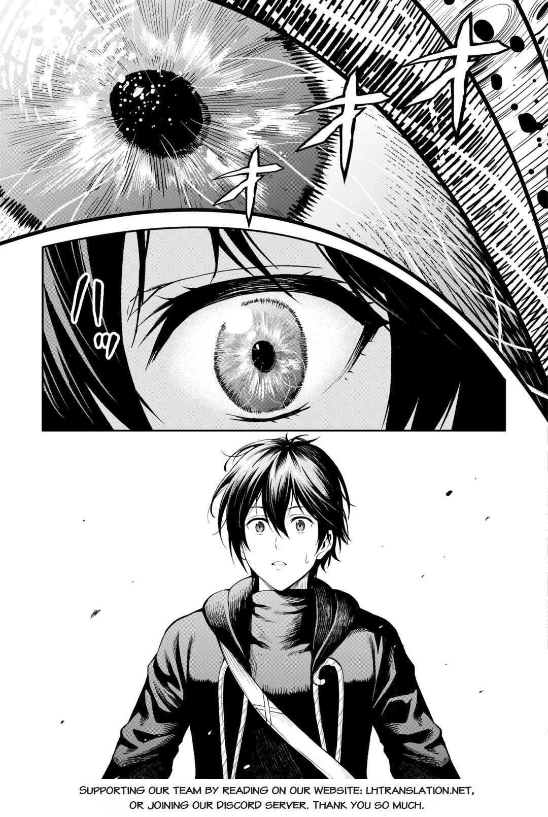 Souzai Saishuka no Isekai Ryokouki Chapter 46 - Page 24