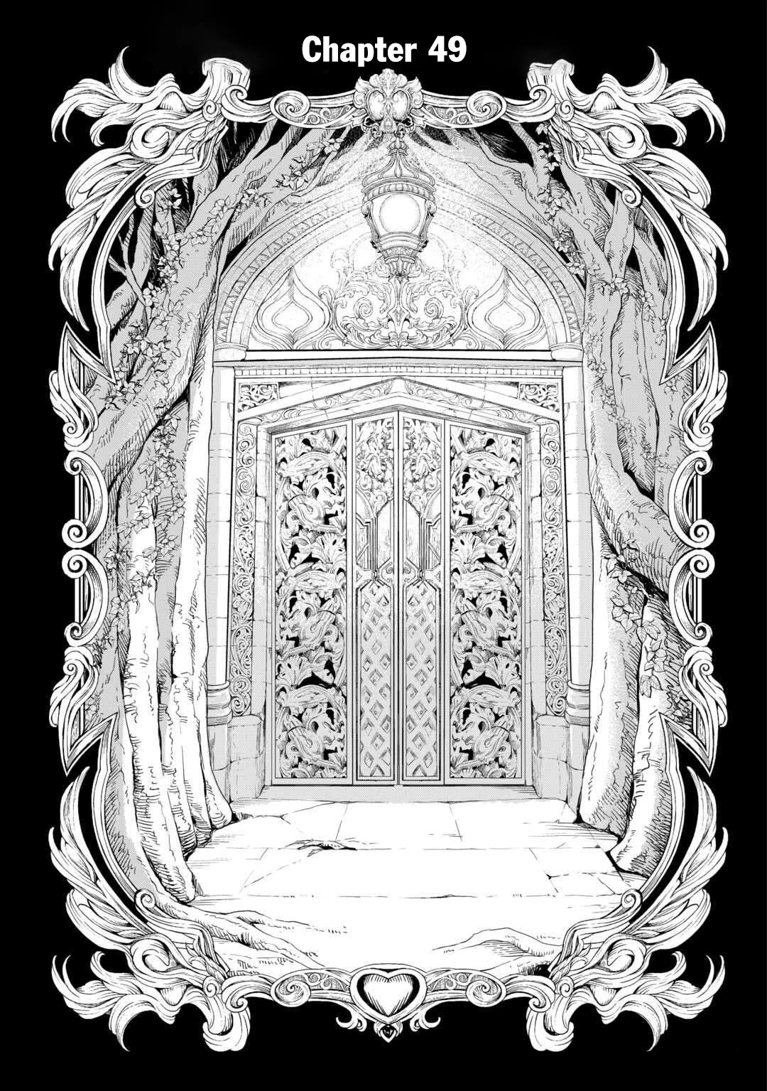 Souzai Saishuka no Isekai Ryokouki Chapter 49 - Page 2