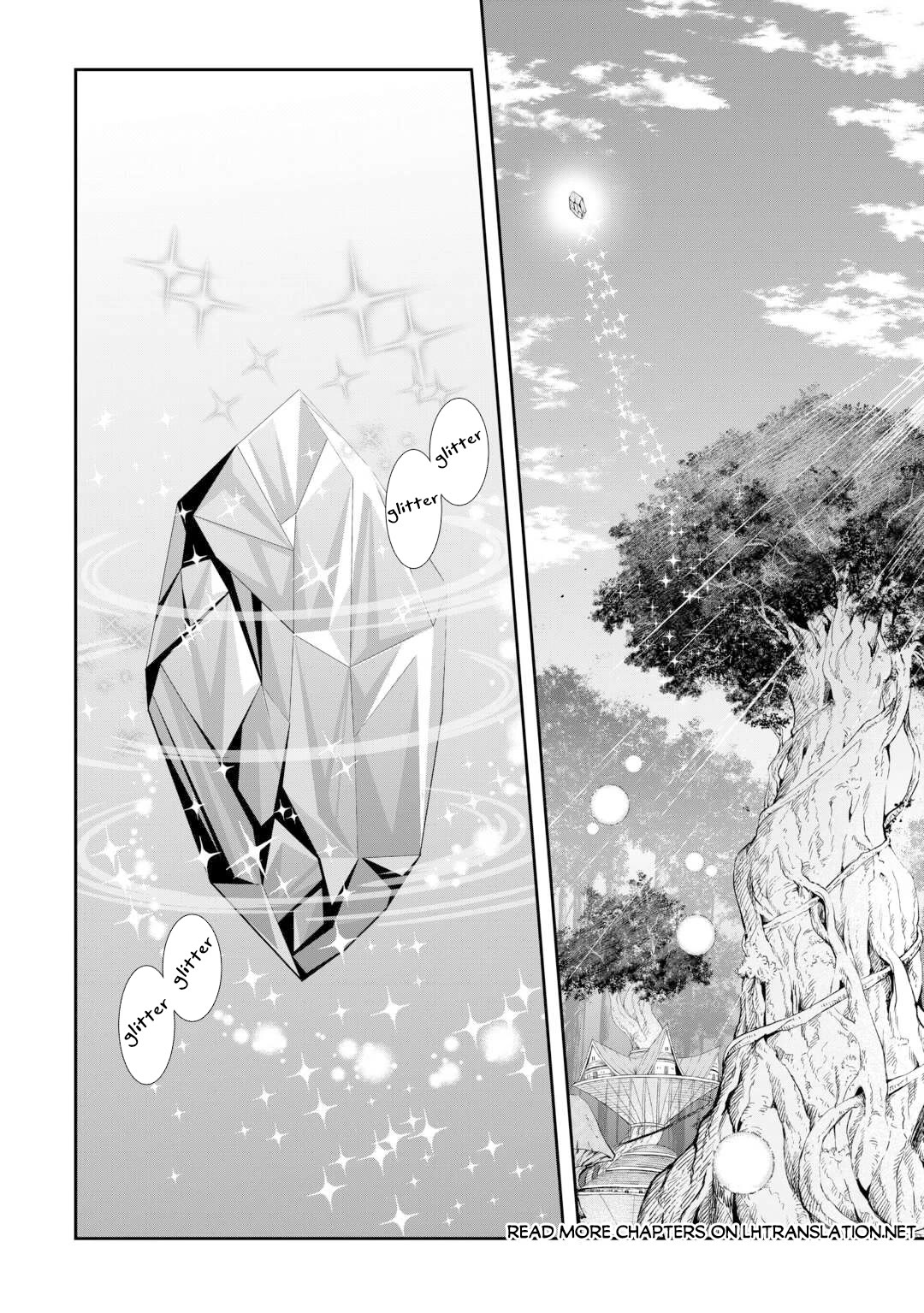 Souzai Saishuka no Isekai Ryokouki Chapter 50 - Page 7