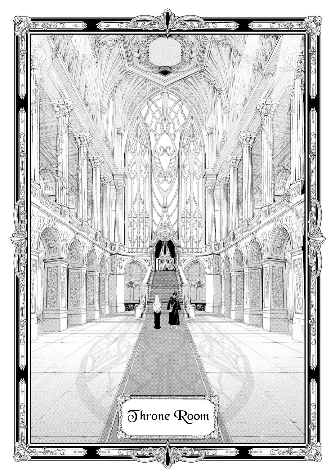 Souzai Saishuka no Isekai Ryokouki Chapter 51 - Page 17