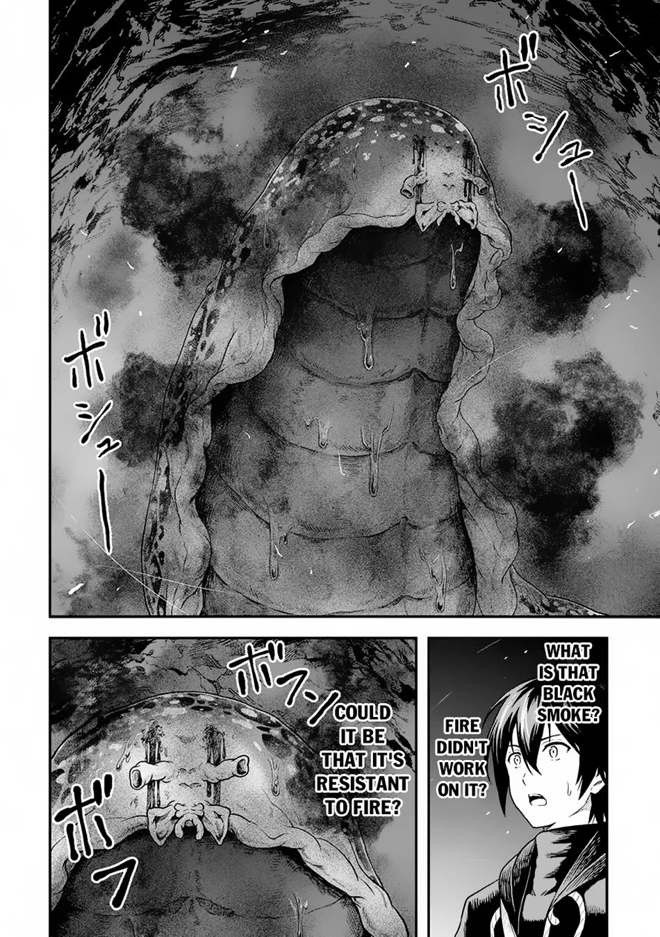 Souzai Saishuka no Isekai Ryokouki Chapter 56 - Page 16