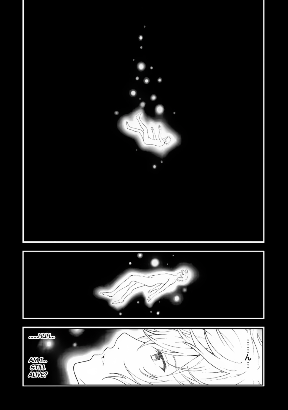 Souzai Saishuka no Isekai Ryokouki Chapter 8 - Page 3