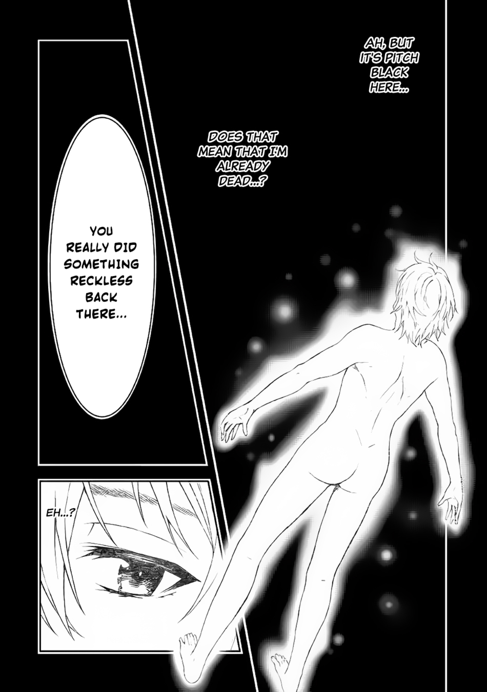 Souzai Saishuka no Isekai Ryokouki Chapter 8 - Page 4