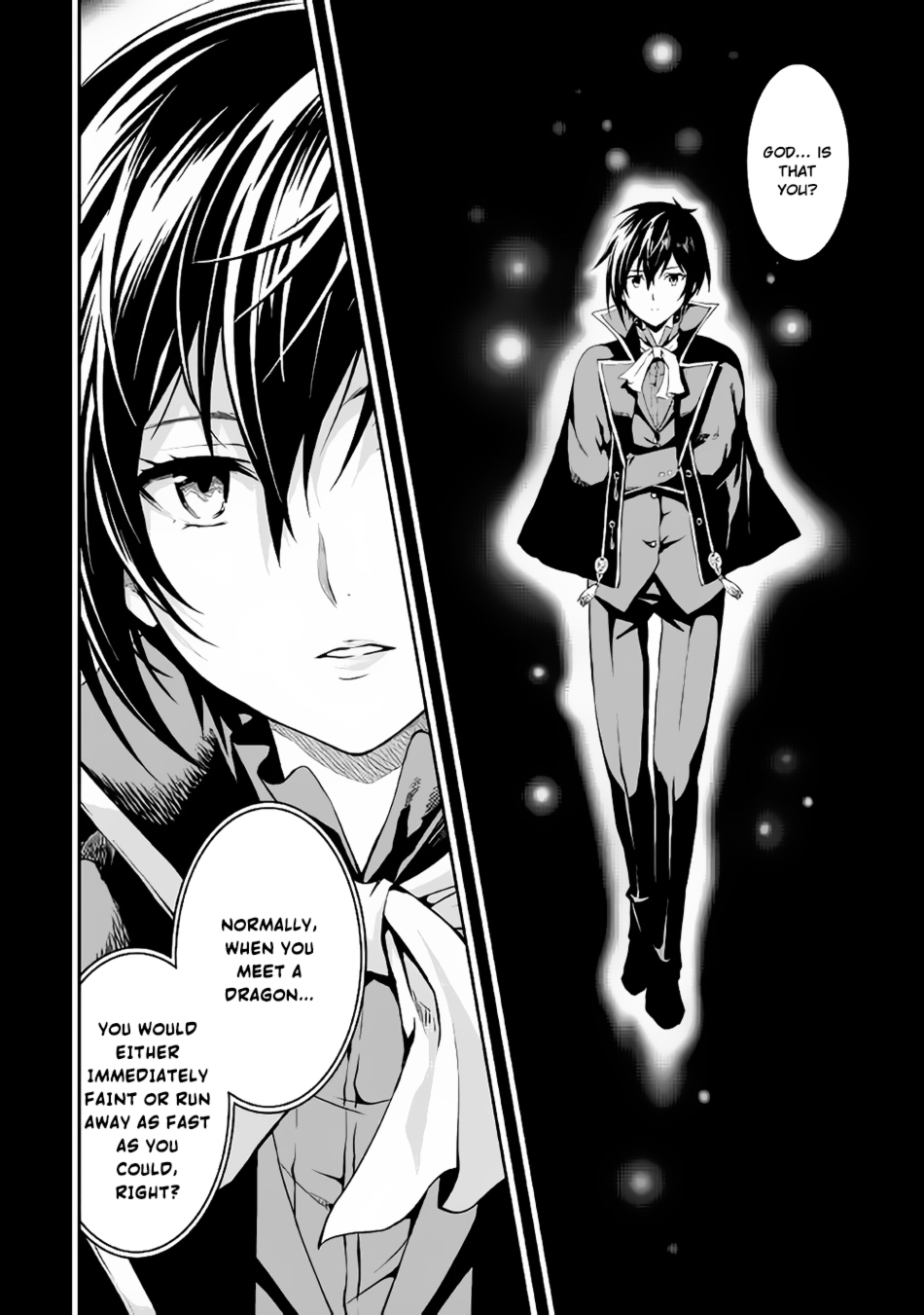 Souzai Saishuka no Isekai Ryokouki Chapter 8 - Page 5
