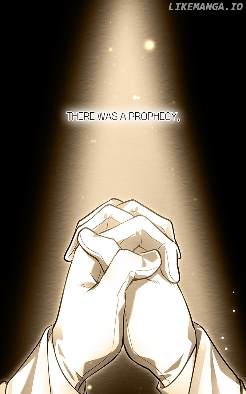 Sovereign and Heartburn Chapter 38 - Page 0