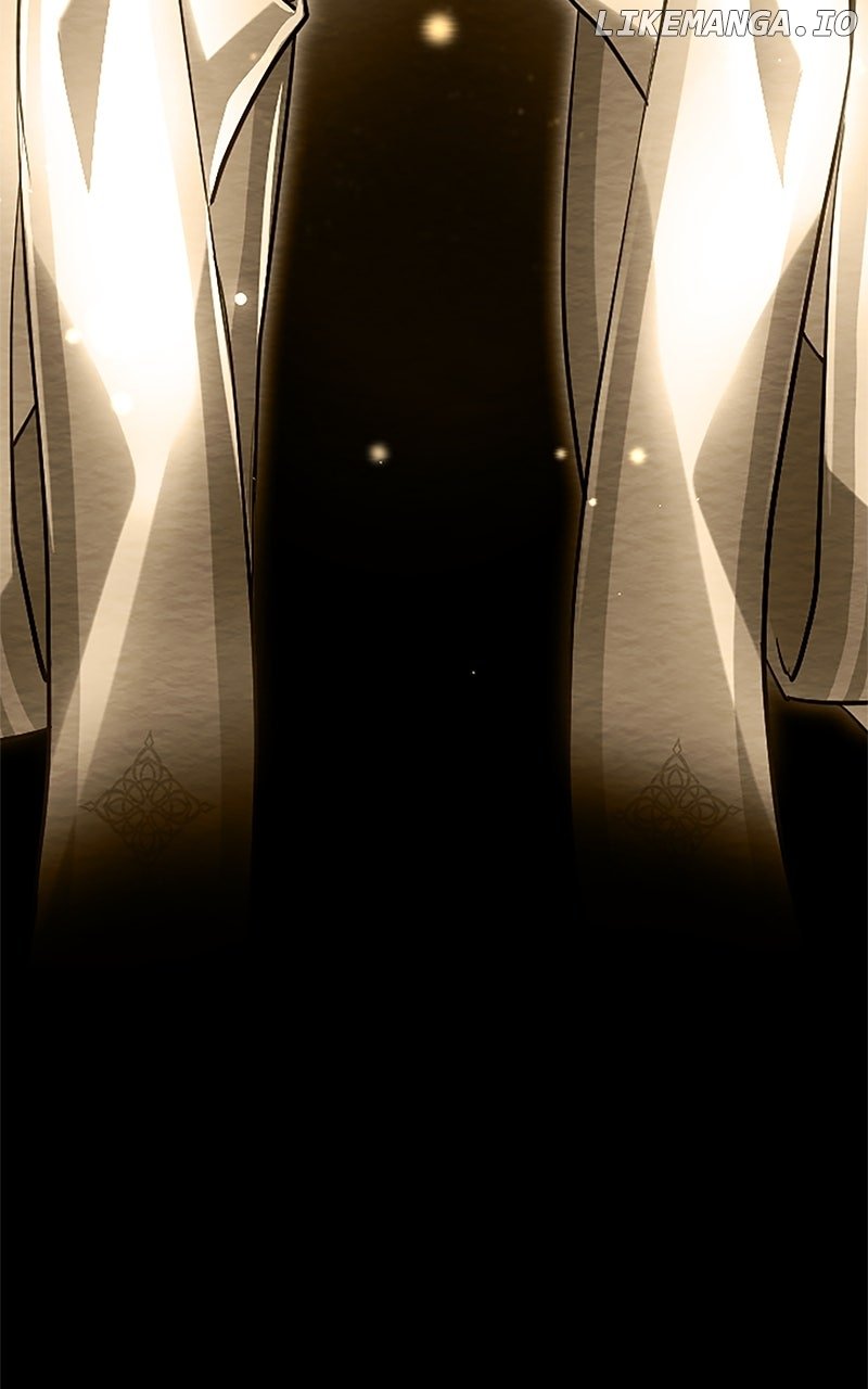 Sovereign and Heartburn Chapter 38 - Page 1