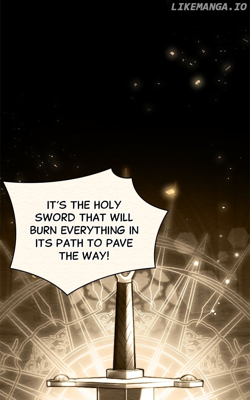 Sovereign and Heartburn Chapter 38 - Page 12