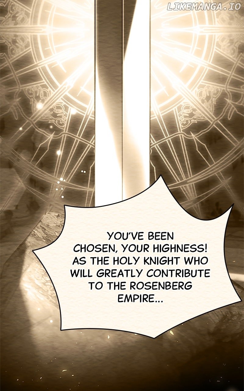 Sovereign and Heartburn Chapter 38 - Page 13