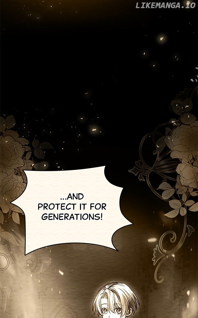 Sovereign and Heartburn Chapter 38 - Page 14