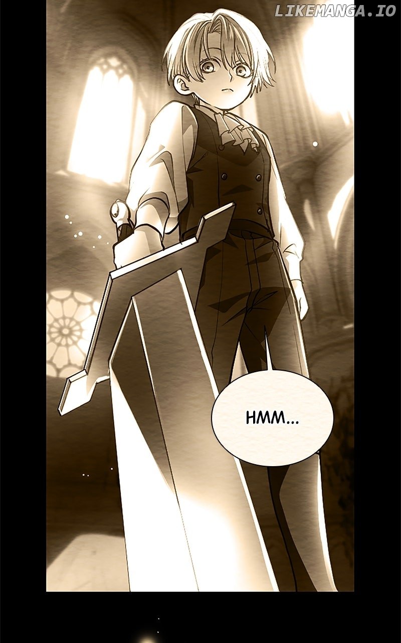 Sovereign and Heartburn Chapter 38 - Page 18