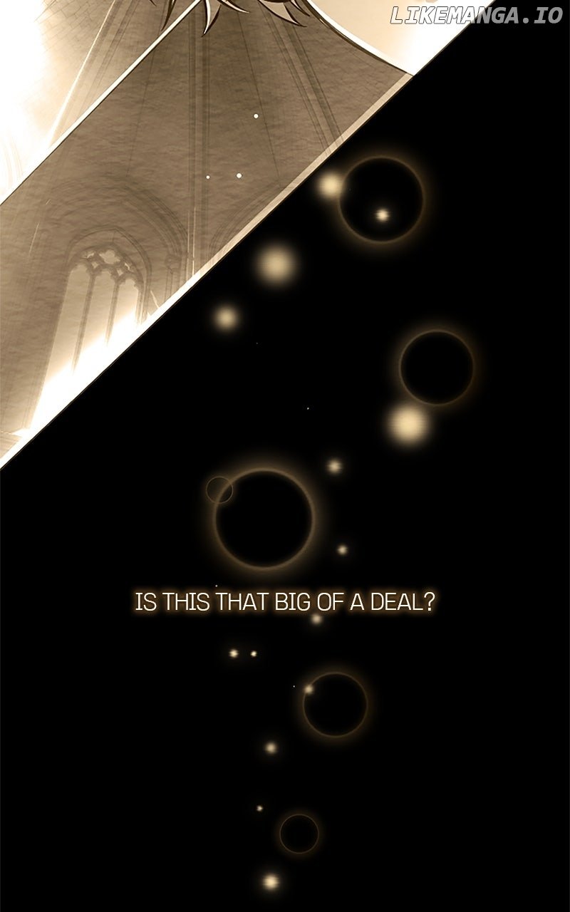 Sovereign and Heartburn Chapter 38 - Page 20