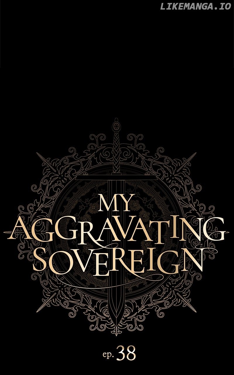Sovereign and Heartburn Chapter 38 - Page 21