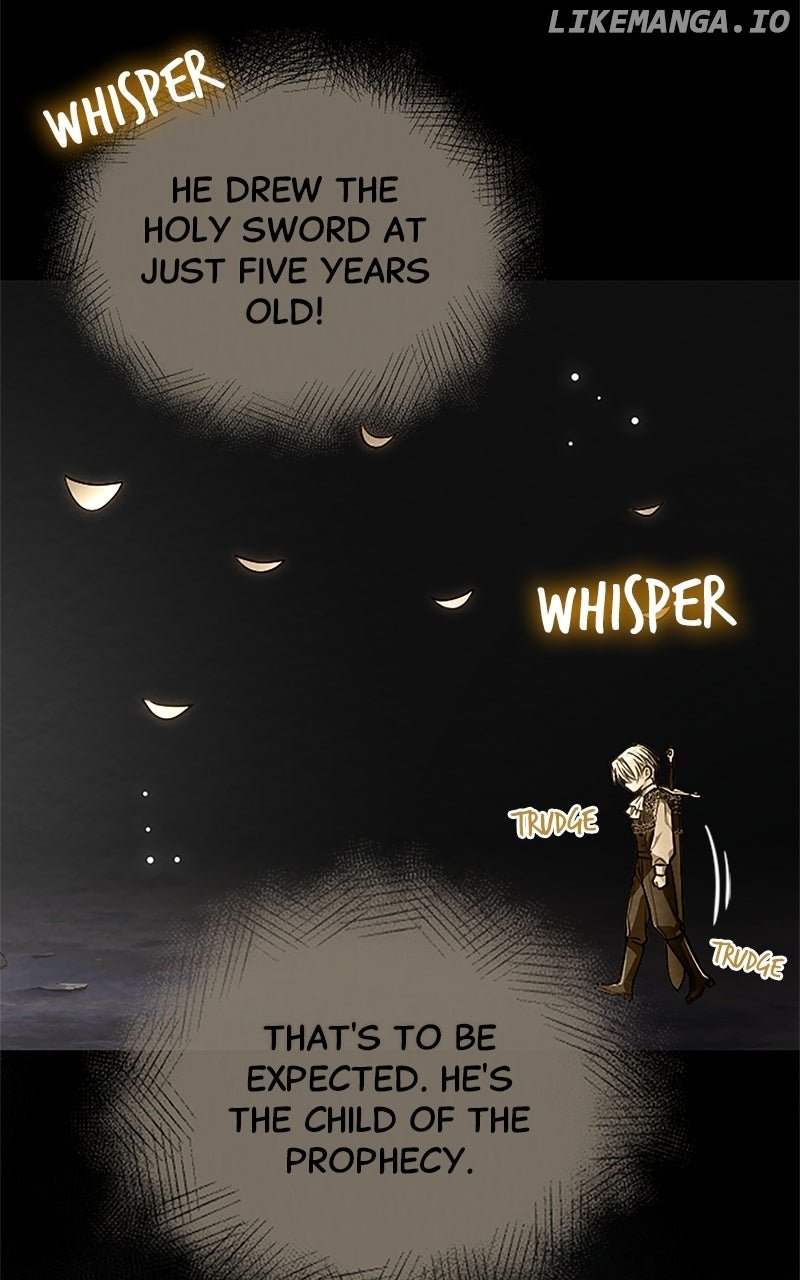 Sovereign and Heartburn Chapter 38 - Page 24