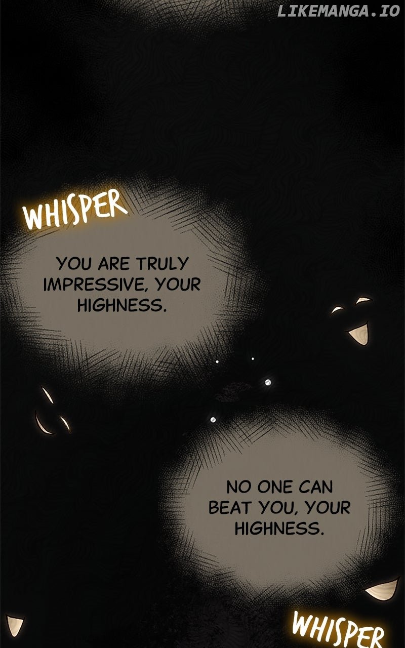 Sovereign and Heartburn Chapter 38 - Page 25