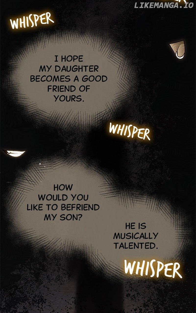 Sovereign and Heartburn Chapter 38 - Page 26