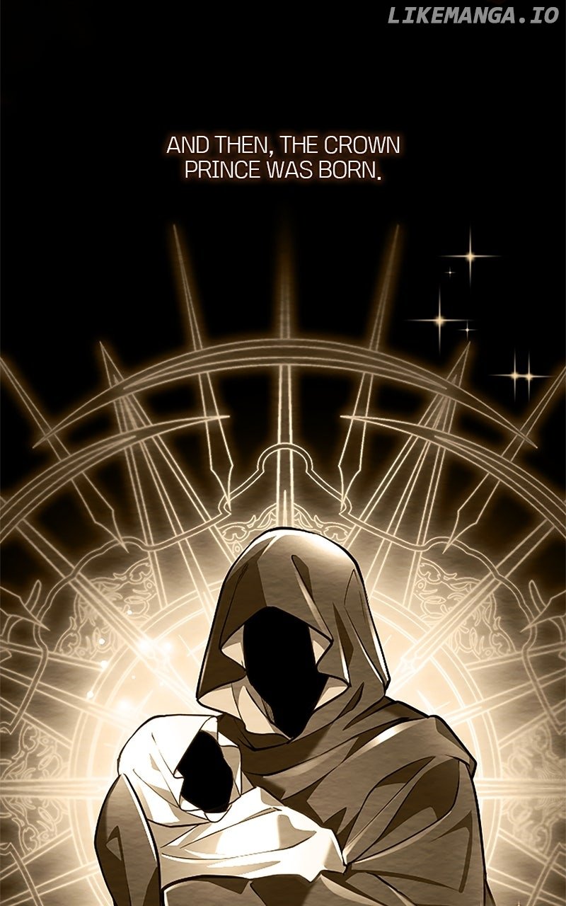 Sovereign and Heartburn Chapter 38 - Page 3