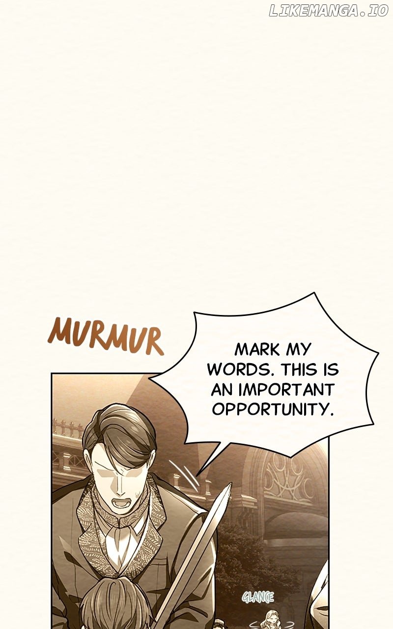 Sovereign and Heartburn Chapter 38 - Page 31