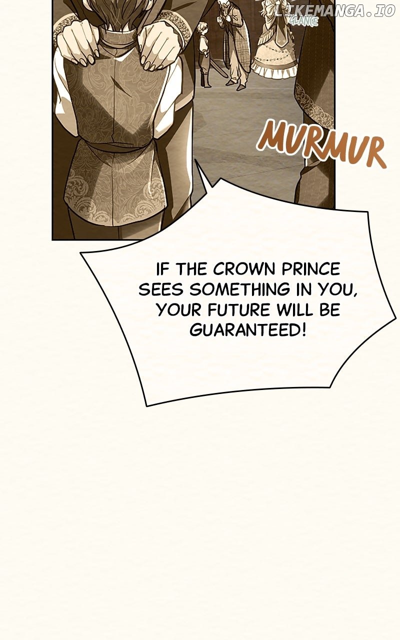 Sovereign and Heartburn Chapter 38 - Page 32