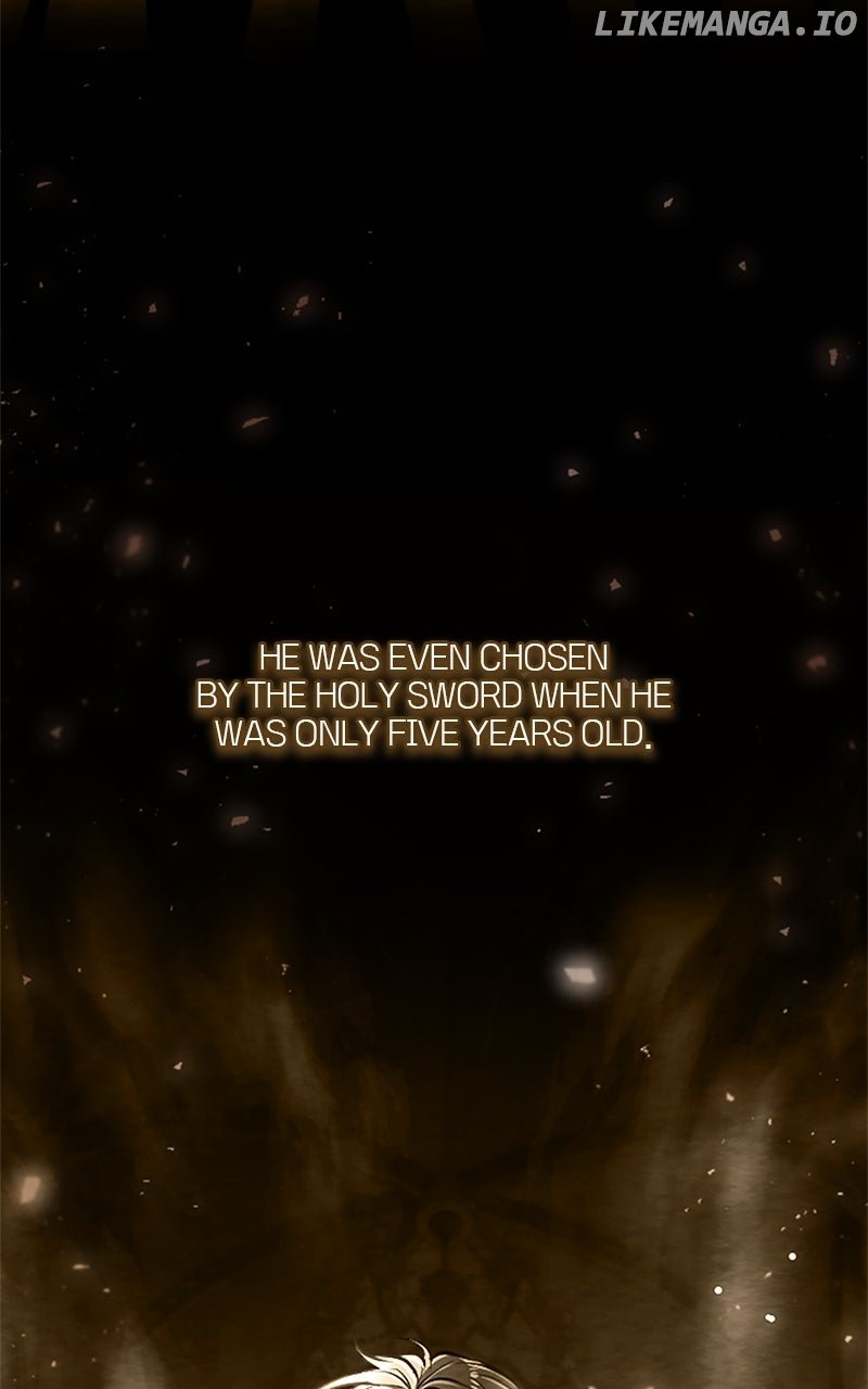 Sovereign and Heartburn Chapter 38 - Page 6