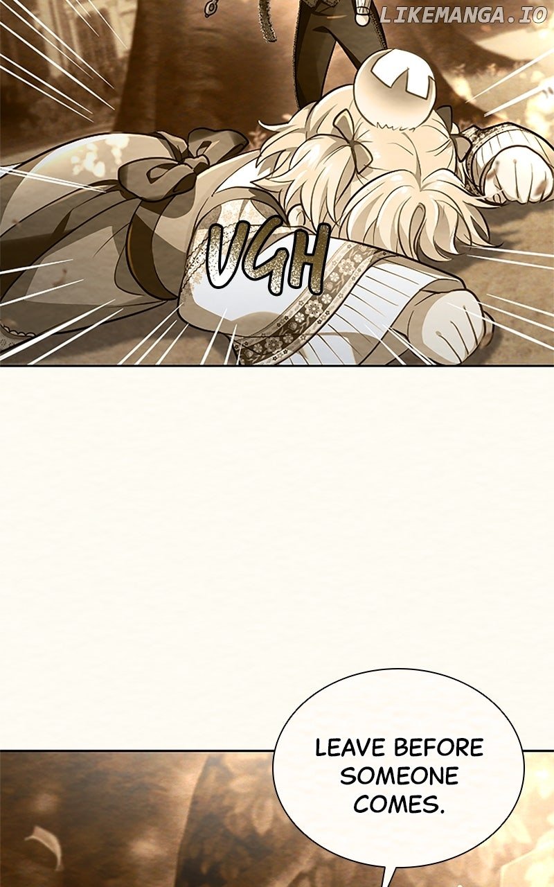 Sovereign and Heartburn Chapter 38 - Page 62