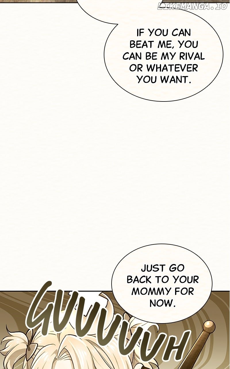 Sovereign and Heartburn Chapter 38 - Page 71