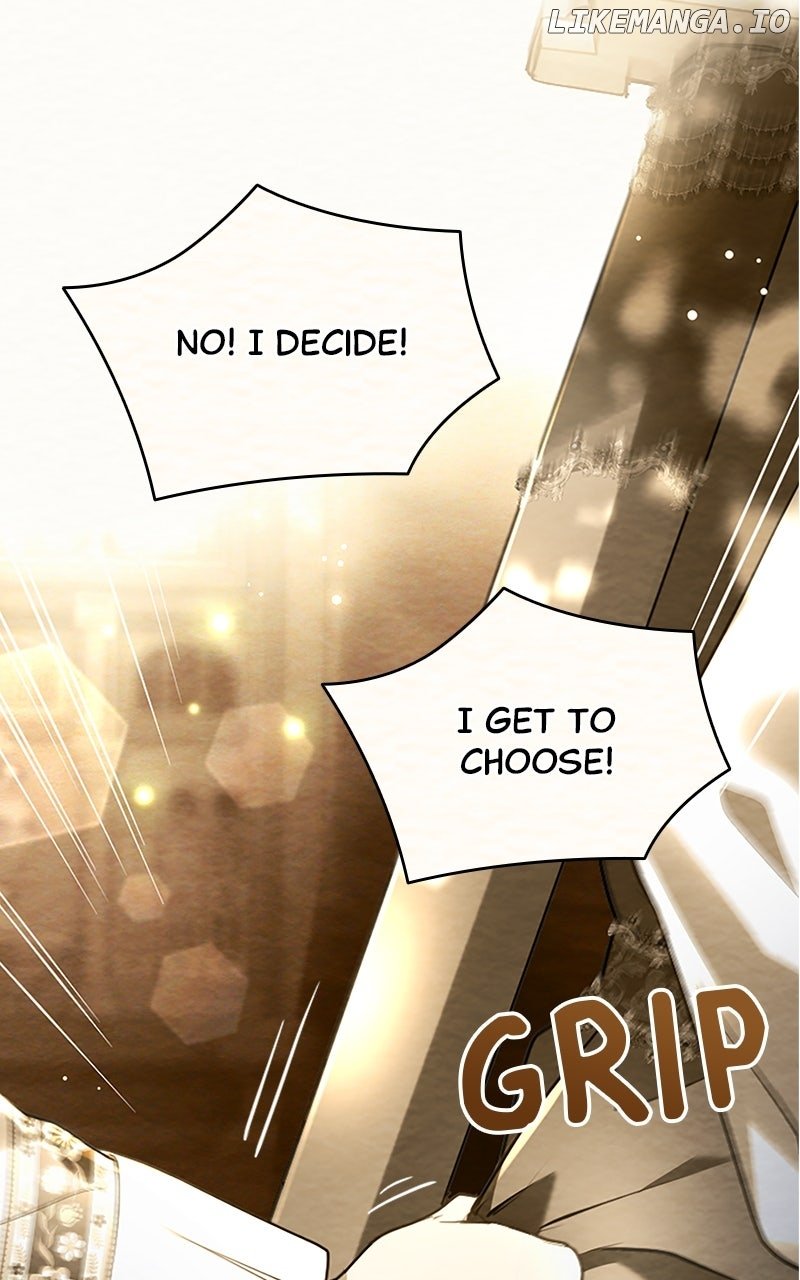 Sovereign and Heartburn Chapter 38 - Page 73
