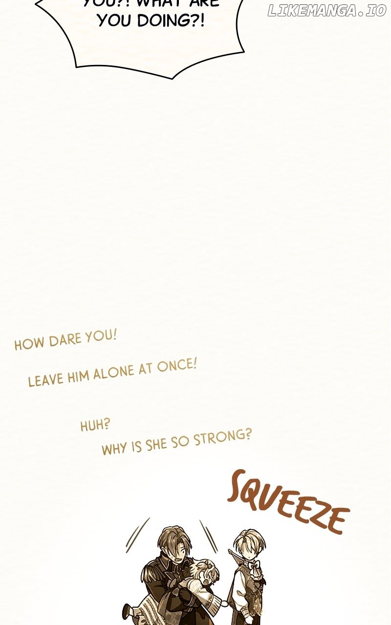 Sovereign and Heartburn Chapter 38 - Page 78