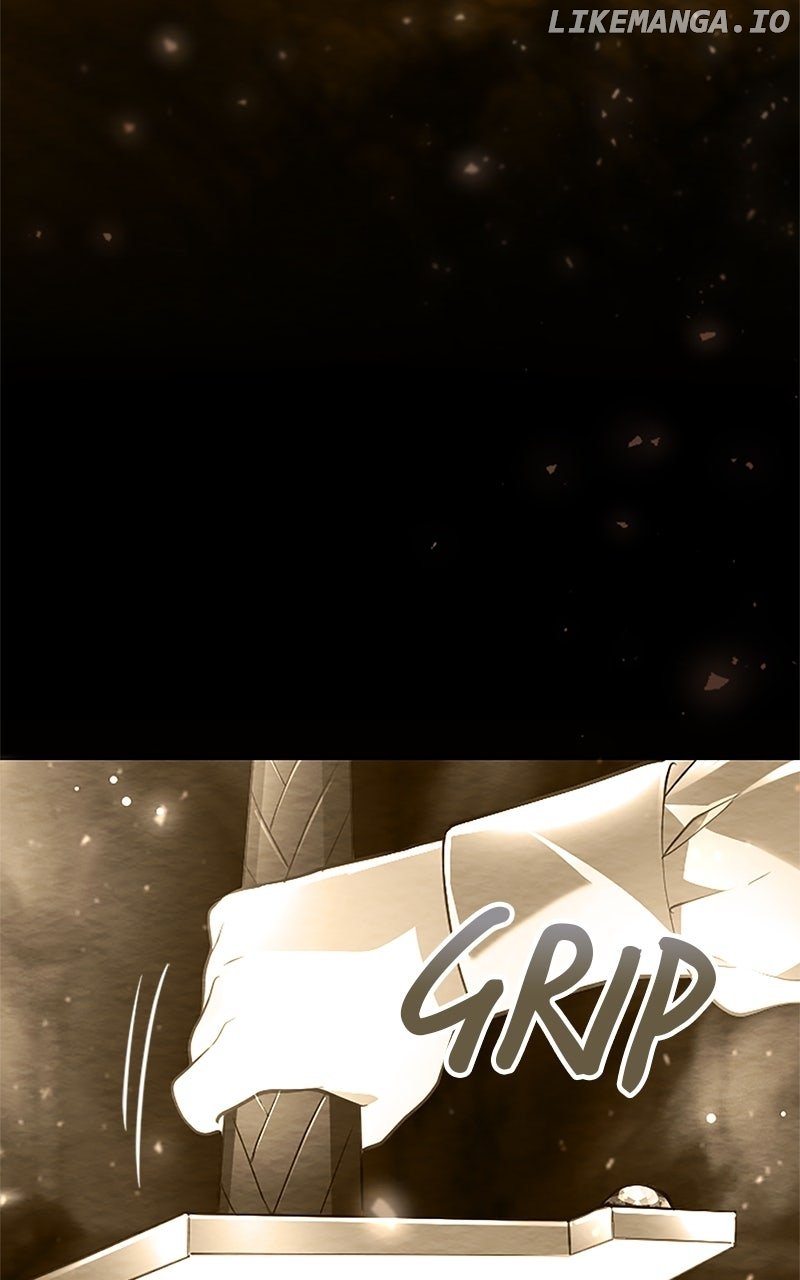 Sovereign and Heartburn Chapter 38 - Page 8