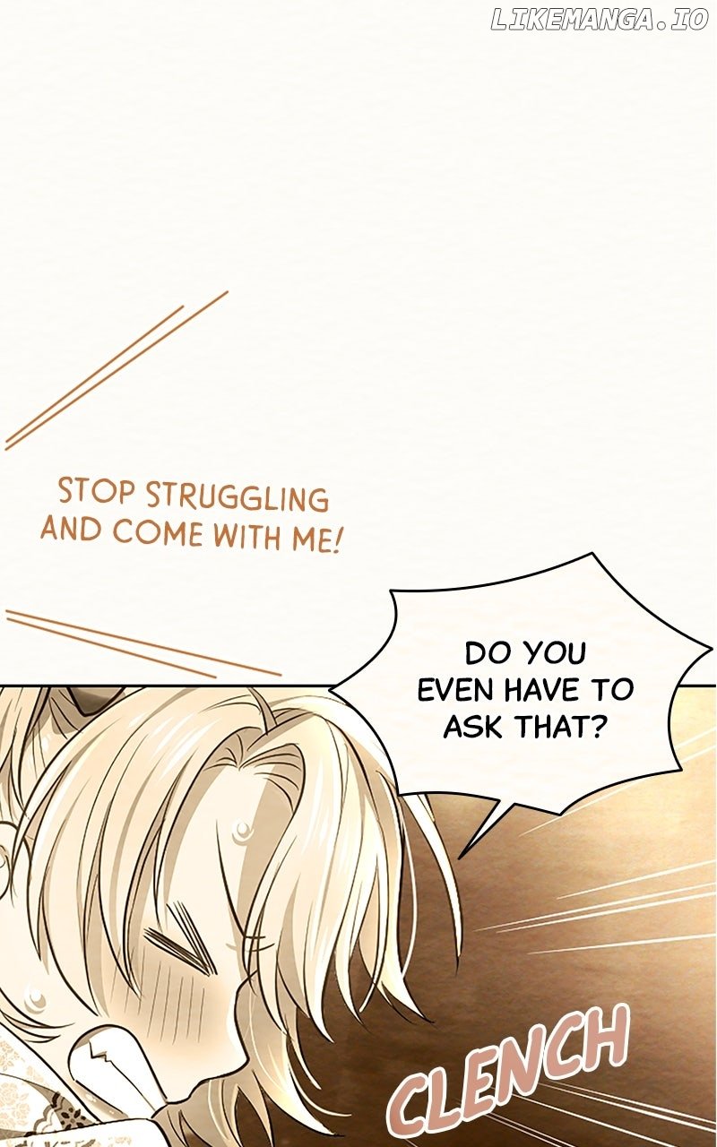 Sovereign and Heartburn Chapter 38 - Page 81