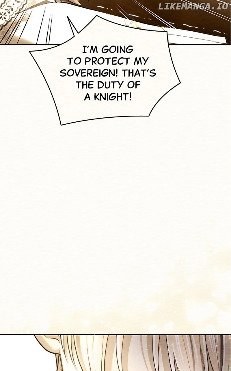 Sovereign and Heartburn Chapter 38 - Page 82