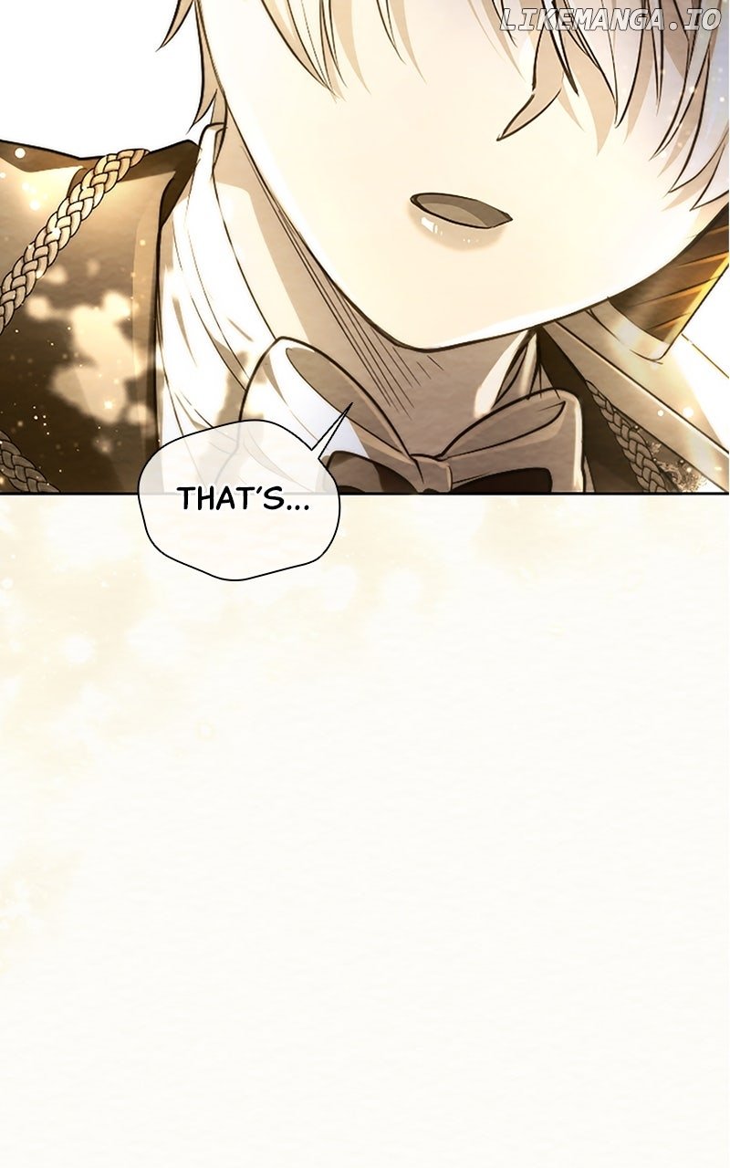 Sovereign and Heartburn Chapter 38 - Page 83