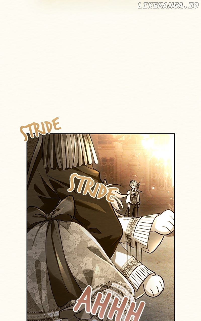 Sovereign and Heartburn Chapter 38 - Page 85