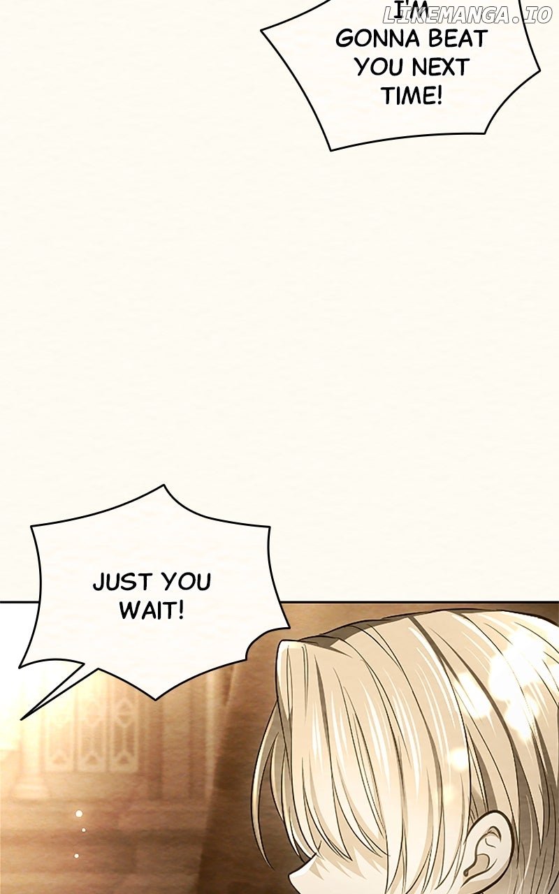 Sovereign and Heartburn Chapter 38 - Page 87