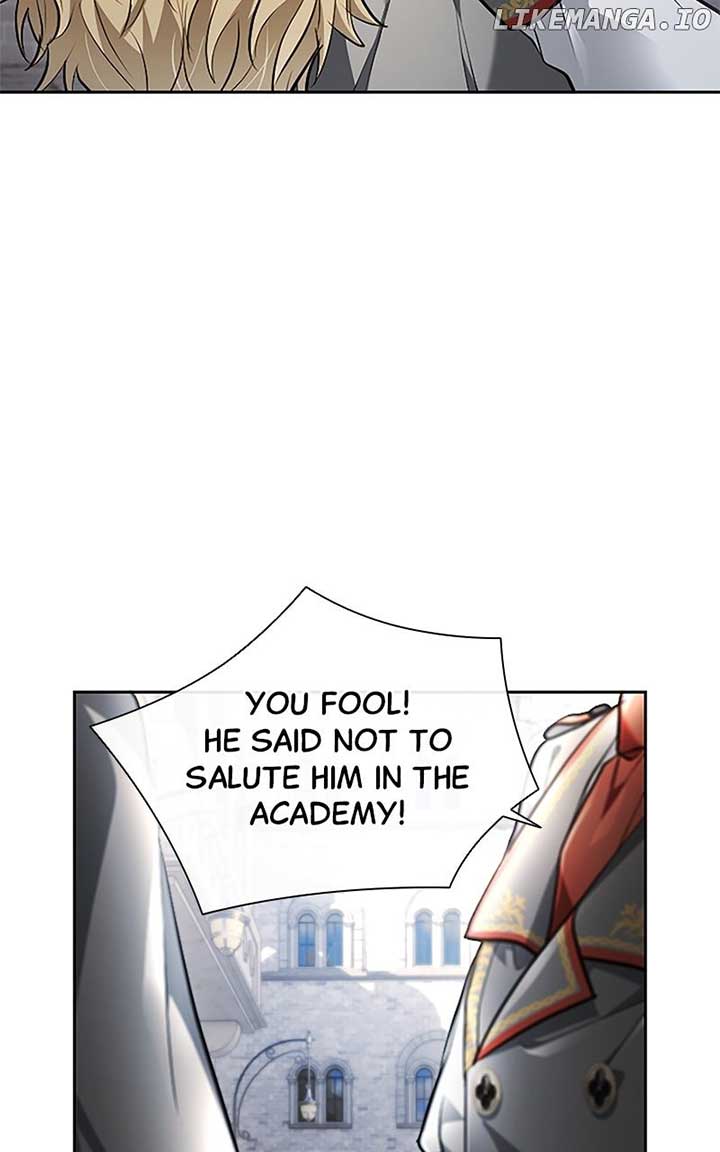 Sovereign and Heartburn Chapter 39 - Page 27