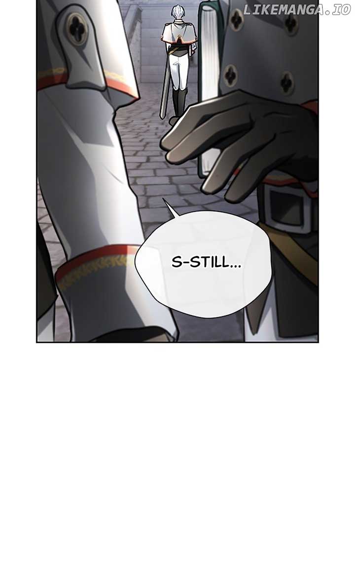 Sovereign and Heartburn Chapter 39 - Page 28
